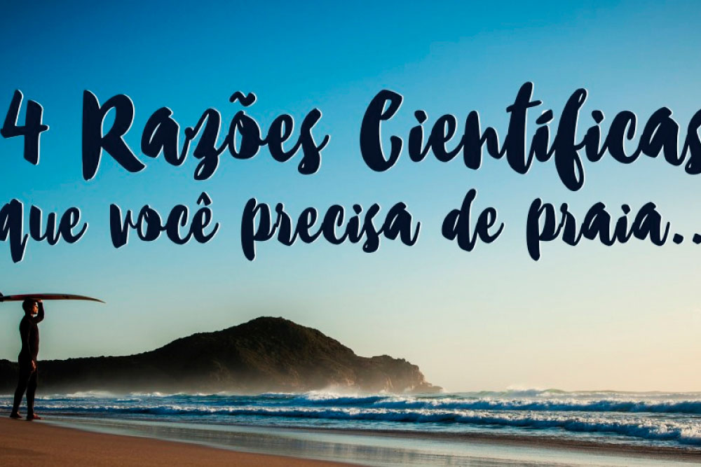 blog-9 praia, Ciência explica como a praia pode mudar nossos cérebros e saúde mental., Virada Mágica