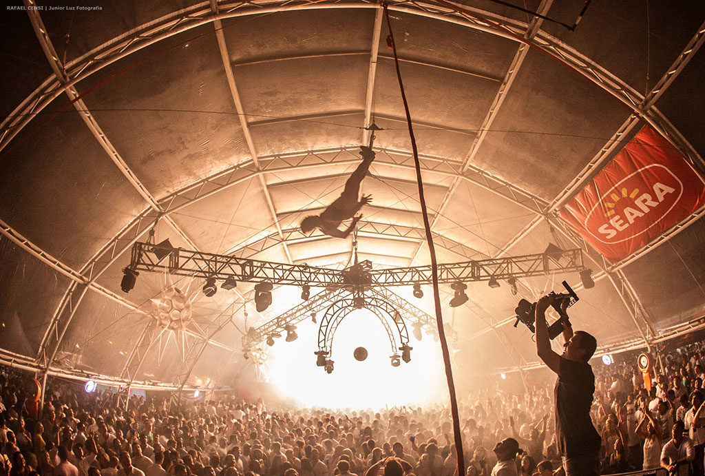 blog Reveillon 2019, O Réveillon 2019 da Virada Mágica Festival, Virada Mágica
