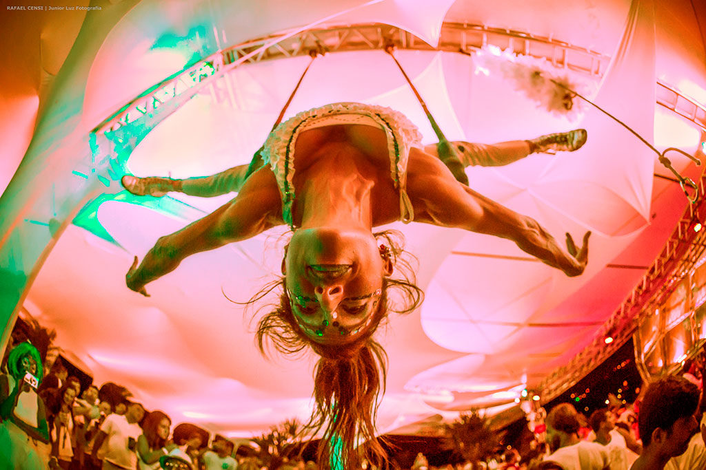 Galeria-13-1 Circo Mágico na Praia do Rosa, Circo Mágico do Bem: espetáculo resgata tradição circense e cultura local, na Praia do Rosa, Virada Mágica